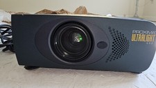 Proxima Ultralight LS2 Projector