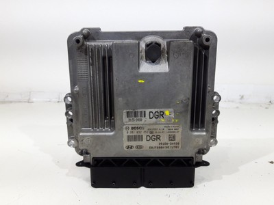 2016 KIA OPTIMA Motor Steuereinheit AUTOMATIC 39150-2A930 BOSCH 0281032352 Echt