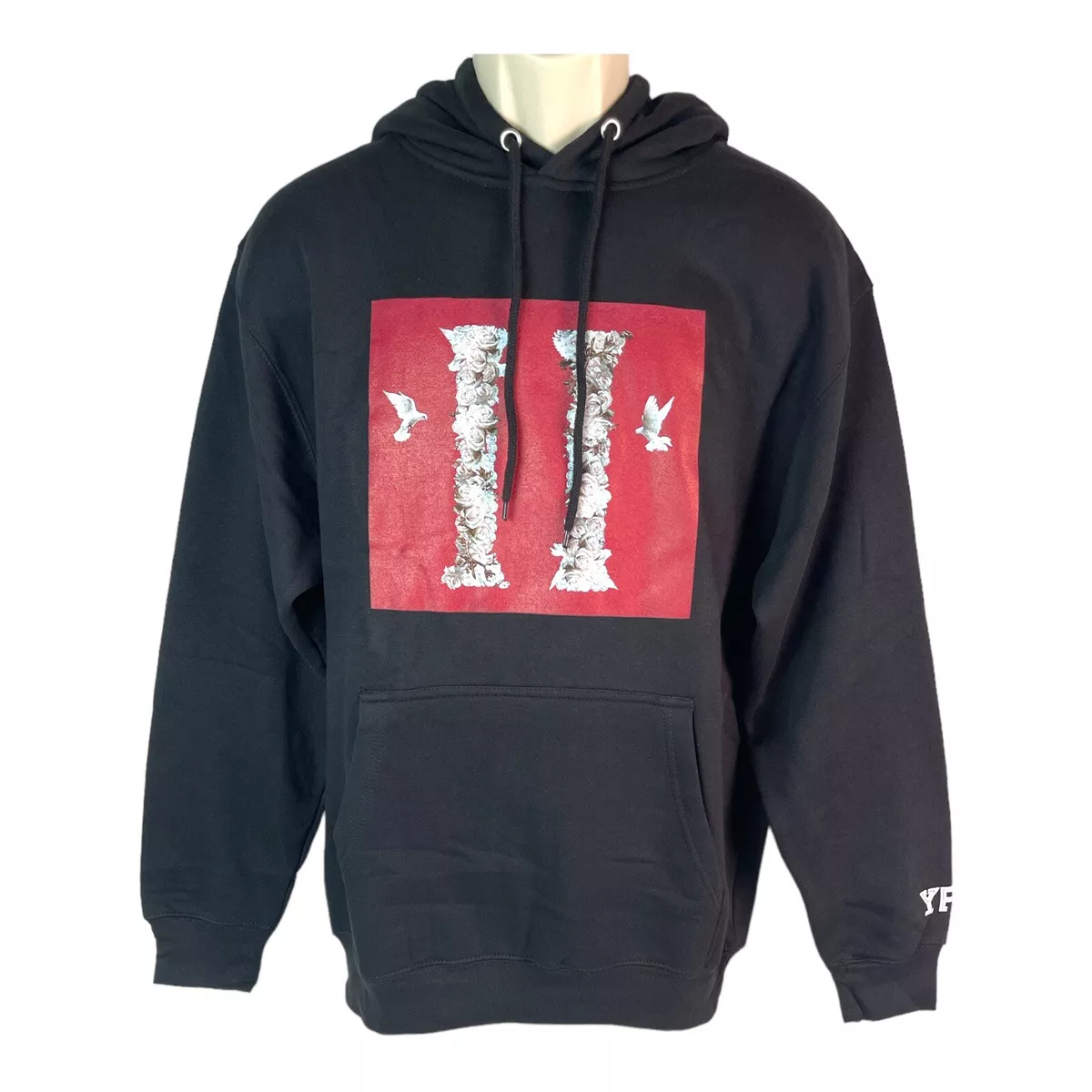 Migos sweatshirt deals pacsun