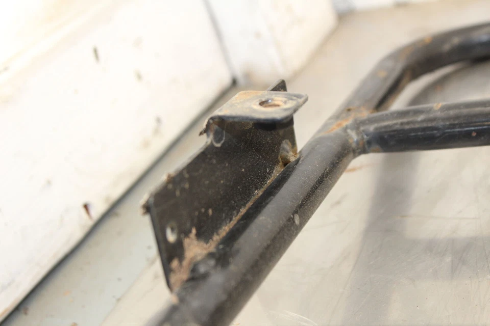 Arctic Cat 300 1999 4x4 portaequipajes trasero A261 Foto 4 de 4