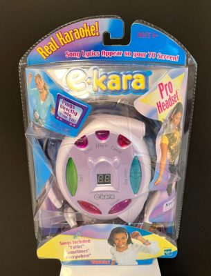 Microphone karaoké sans fil,black--Microphone karaoké sans fil pour