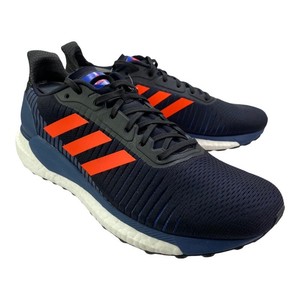 Adidas Mens Solar Glide St 19 Running Shoes Blue EE4290 Low Top 11.5 M New  | eBay