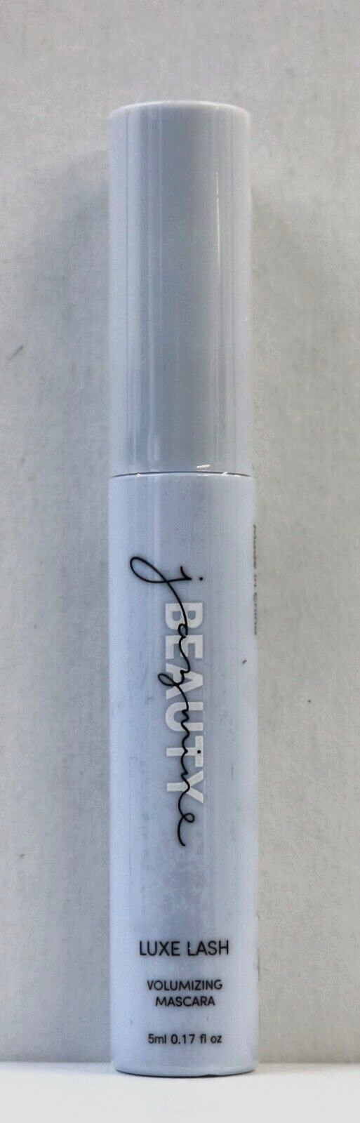JAZMINE BEAUTY LUXE LASH VOLUMIZING MASCARA 0.17 FL OZ. EACH SEALED eBay