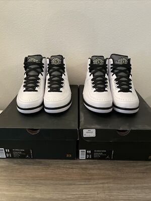 Size 11 - Jordan 2 Retro Wing It 2016 (DEADSTOCK)