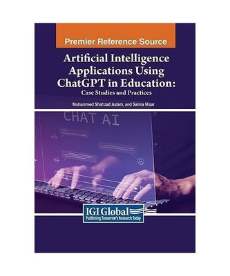 Artificial Intelligence Applications Using ChatGPT in Education: Case Studies an