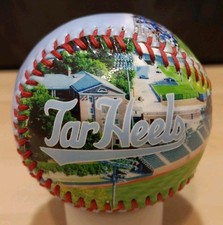 UNC North Carolina Tar Heels 2020 Season Ticket Holder Picture Baseball Promo