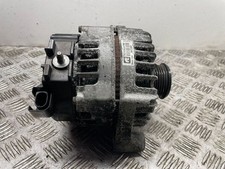 BMW 7 F01 F02 F03 F04 2013 Lichtmaschine 8570672 Diesel 190kW GIR52993