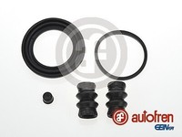 Autofren Seinsa D4862 Reparatursatz Bremssattel FüR Dodge, Jeep Hinten