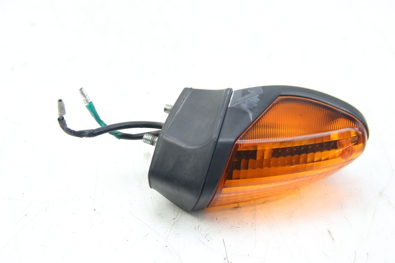 RECHTER HINTERER BLINKER - YAMAHA HW XENTER 125 (2011 - 2017)