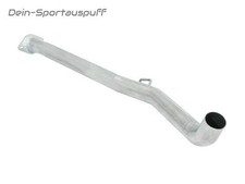 Ragazzon Acier Prémuffler Sound-Tuyau Renault Clio 2 RS Type B