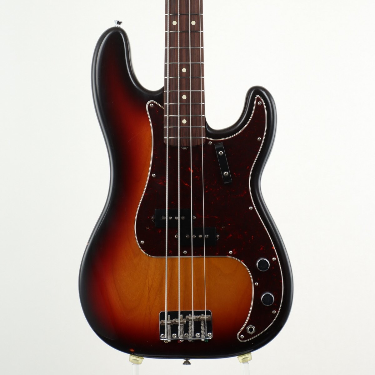 ベース Fender America Vintage 62 Precision Bass Fender USA American Vintage 62 Precision Bass 3 Color