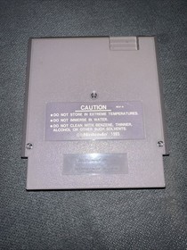 taboo the sixth sense nes