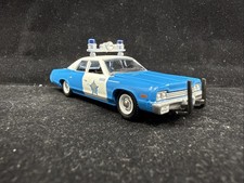 Greenlight 1:64 Hot Pursuit 1974 Dodge Monaco Chicago Police Department S. 20