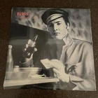 Elvis Presley Vintage 1955 LP Oak-1003 Brand New Sealed Cover - Awesome Find