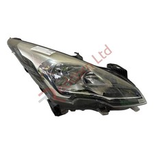 PEUGEOT 5008 2013-2017 HEADLIGHT HEADLAMP RIGHT SIDE 9805505680