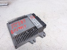 2018 INFINITI QX80 5.6L Engine Computer OEM Part Number 237036GY0A