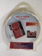 IDE to SATA Adapter