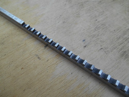 Dumont 5/32" Spilla portachiavi 5/32-B HS 6-3/4" OAL - Foto 3 di 5