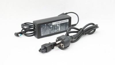Delta Electronics Inc. Original 90 Watt Netzteil 19V 4,74A Stecker 5,5mm/1,6mm A