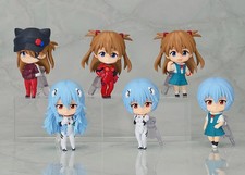 الإضاءة Nendoroid Surprise