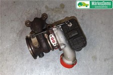 ORIGINAL Turbolader SEAT IBIZA Mk V (KJ1, KJG)  2018
