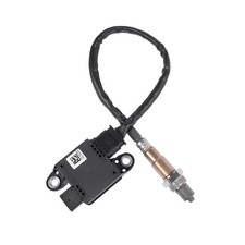 Für Kia Carens IV 1.7 CRDi / IV Van A4 CRDi Partikelsensor DPF-Sensor 0281006698