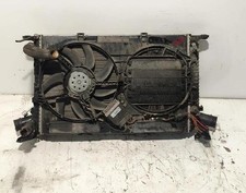 Radiateur Audi Q5