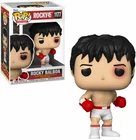 Funko POP Movies Rocky Balboa action figure vinyl figure #1177 45th Anniversary