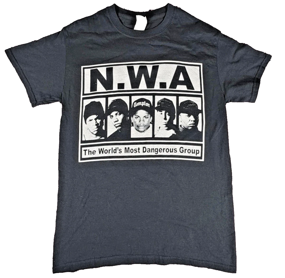 25+ NWA T-Shirts for Men for sale | Updated Sep 2026