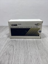 Advantech ADAM-4011 1-ch Thermocouple Input M...