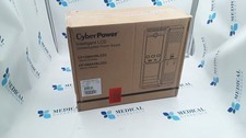 CyberPower CP1500AVRLCD3 900Watts Intelligent LCD Uninterruptible Power Supply