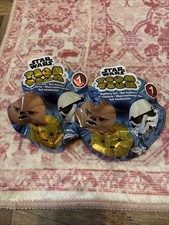 2 Star wars Mystery tsum tsum series 1