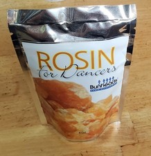 Rosin for Dancers Bunheads