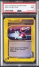 2002 POKEMON EXPEDITION #157 SWITCH-REVERSE FOIL PSA 9