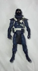G.I. Joe Classified 51 Cobra Blue Ninja Male Complete Body- Loose Accessory