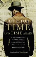 Ben Elton | Time And Time Again | Taschenbuch | Englisch (2015) | DK