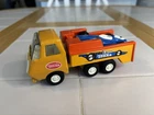 Tiny Tonka Racer Transport With Tote