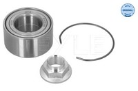 Meyle Radlagersatz 28-14 650 0002 FüR Hyundai I20 2 GB IB Active Hatchback Van 3