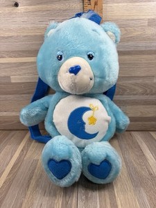 Care Bear Plush Backpack | eBay display picture 1