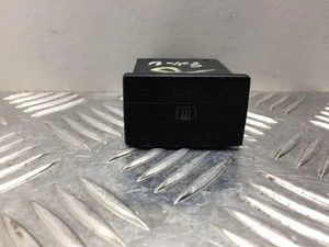 VW TRANSPORTER IV Flatbed  70XD Windschutzscheibe Heizung Schalter 21445665