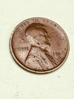 1910-S Lincoln Wheat Cent- Semi Key Better Date