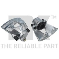 Bremssattel Vorne Links FüR Skoda Octavia 1U 1.8 1.9 2.0 96 Bis 10 NK ARY AUQ