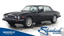 1983 Jaguar XJ6 for Sale