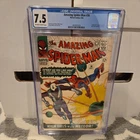 Amazing Spider-Man 36 CGC 7.5 (1966)