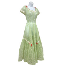 1940s Maxi Vintage Dresses for Women for sale | eBay 1940s Maxi Vintage Dresses for Women for sale | eBay