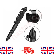 Tactical Pen Office Emergency Glass Breaker