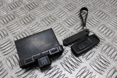 Honda PCX 125 2024 key fob & smart control ecu 2021 - 2024