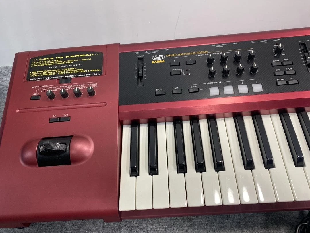 Preços baixos em Korg Karma | eBay