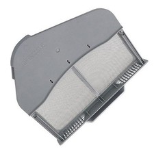 Replacement Lint Filter Dryer Lint Filter ABS Material Reinforced Flap