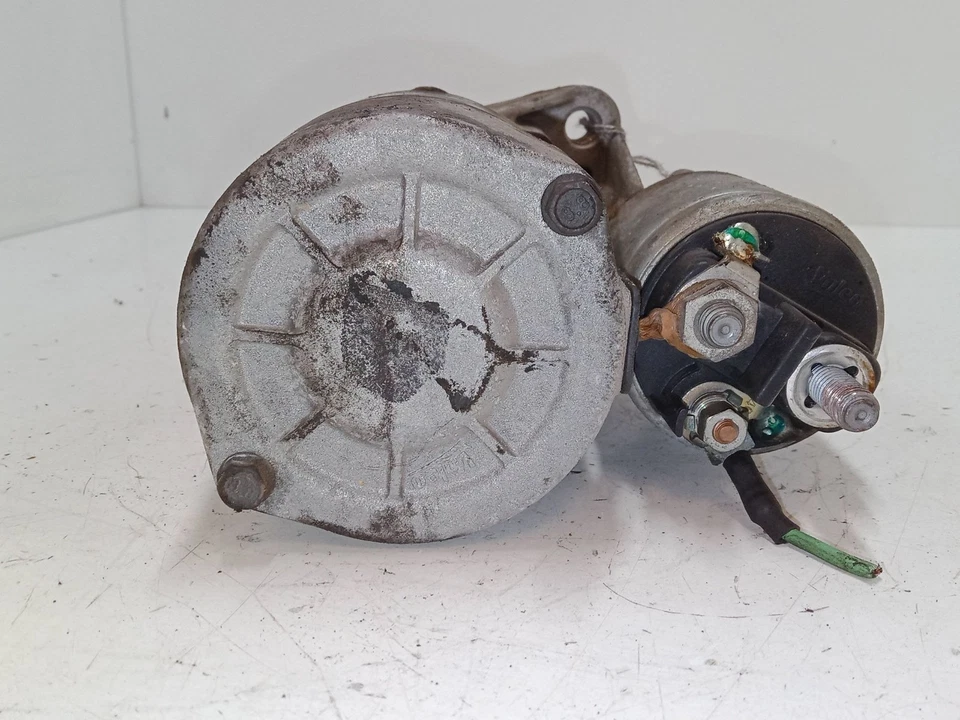 8200369521F MOTORINO DI AVVIAMENTO / 58127 PER RENAULT CLIO III GRANDTOUR KR0/1 - Immagine 4 di 4